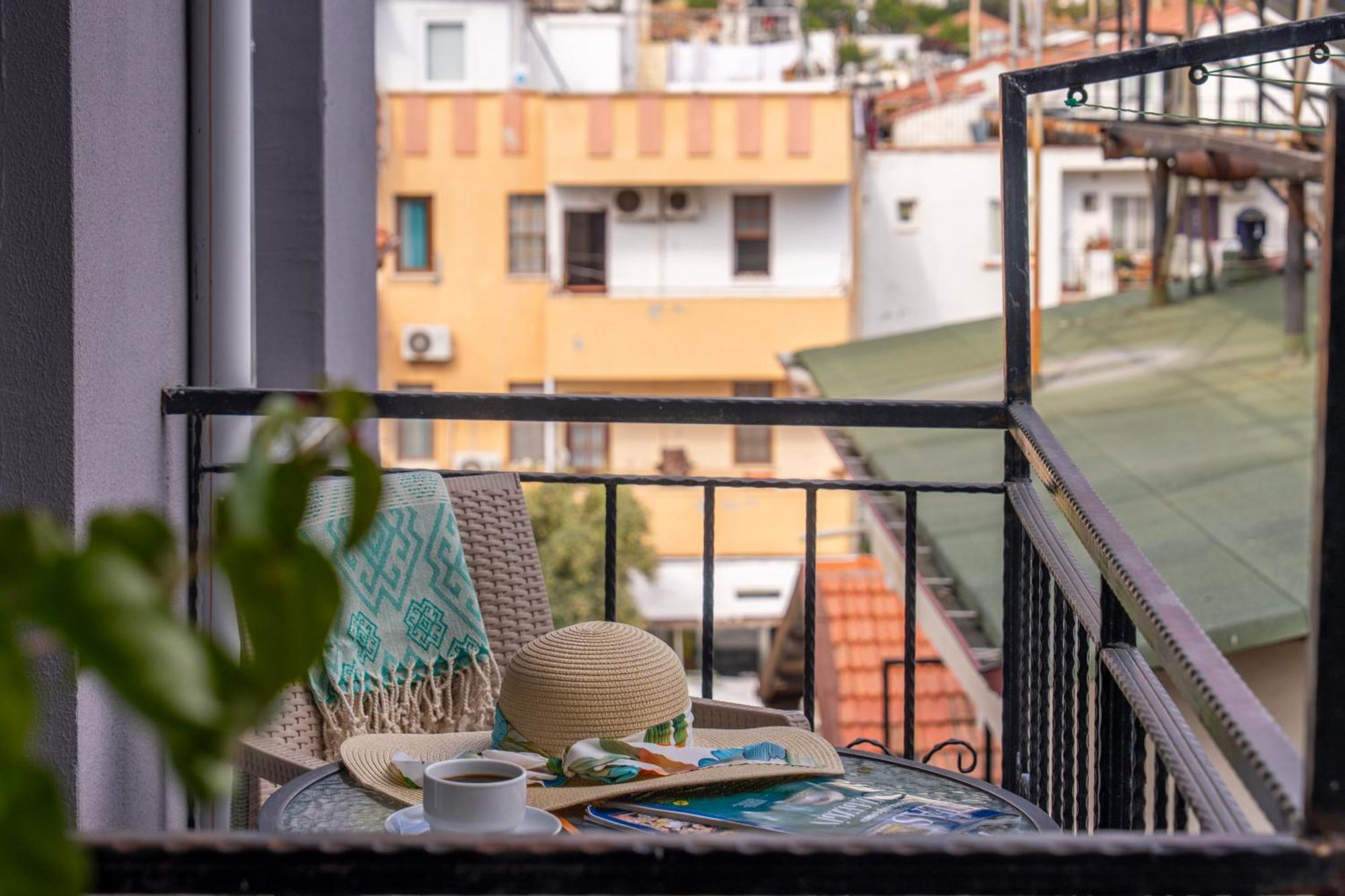 Larex Aparthotel Kas