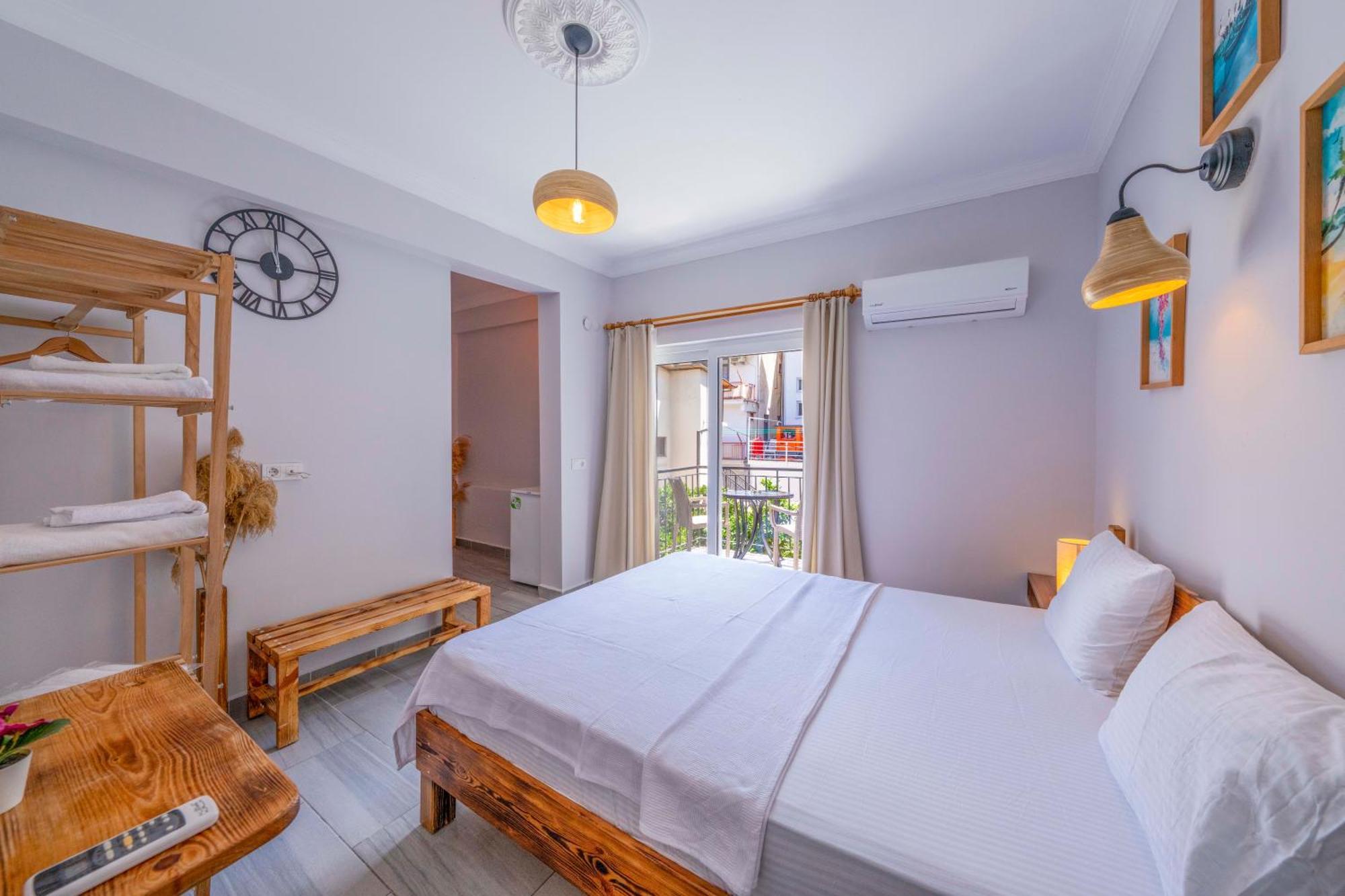 Aparthotel Larex