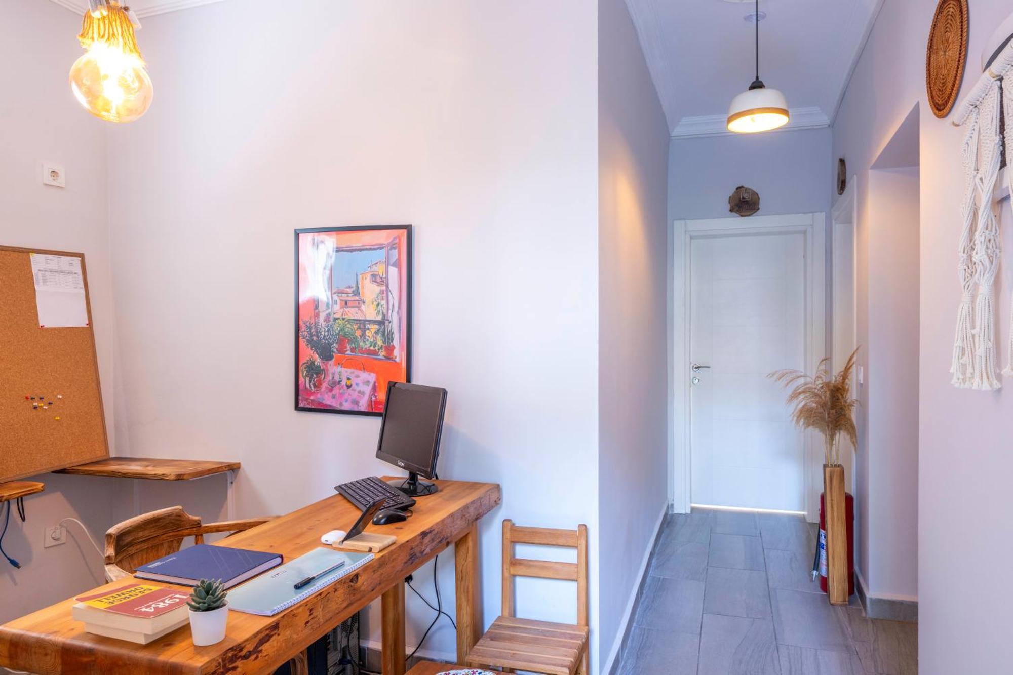 Larex Aparthotel *