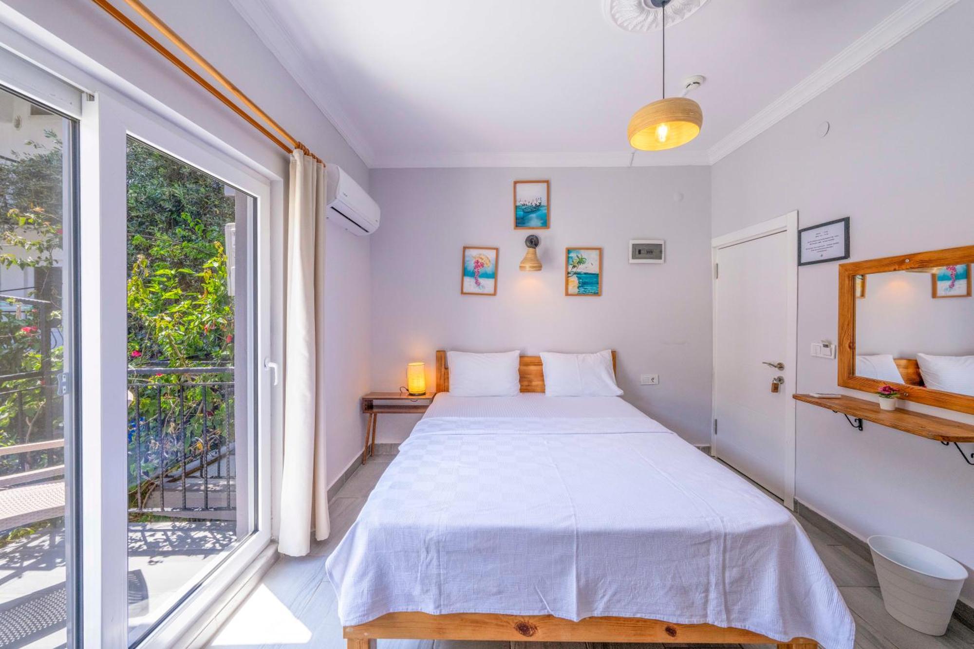Larex Aparthotel Kas