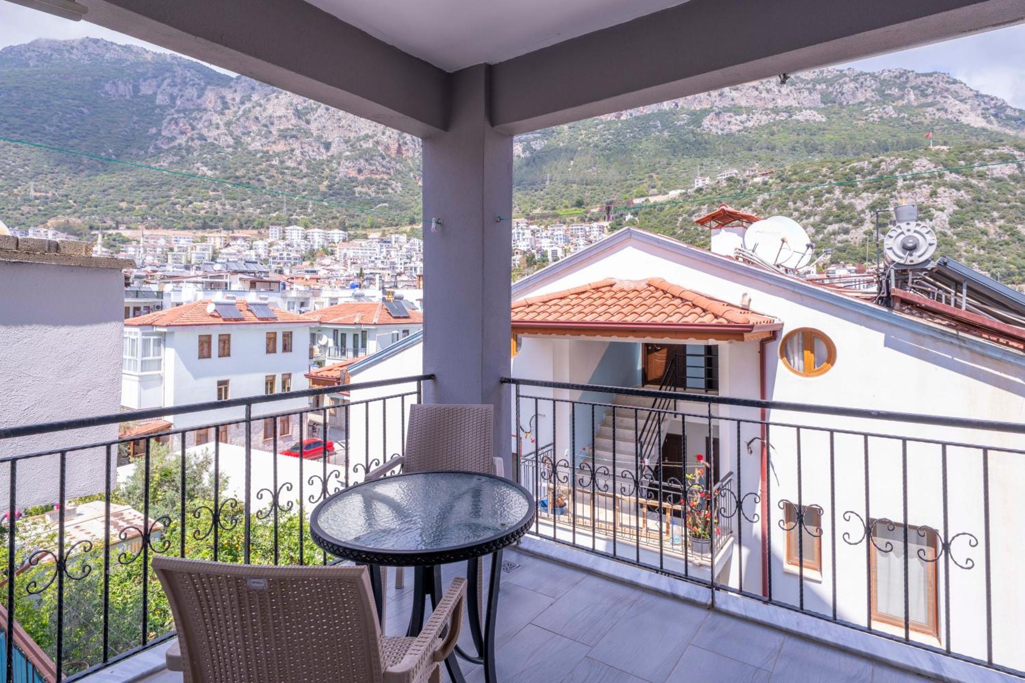 Larex Aparthotel