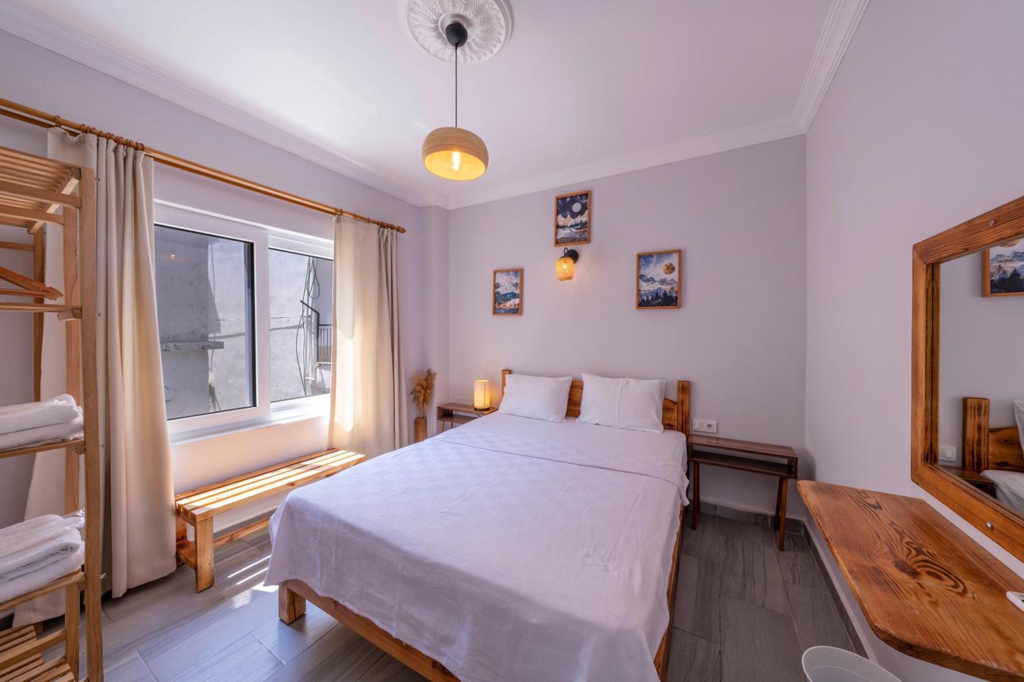 Larex Aparthotel Kas