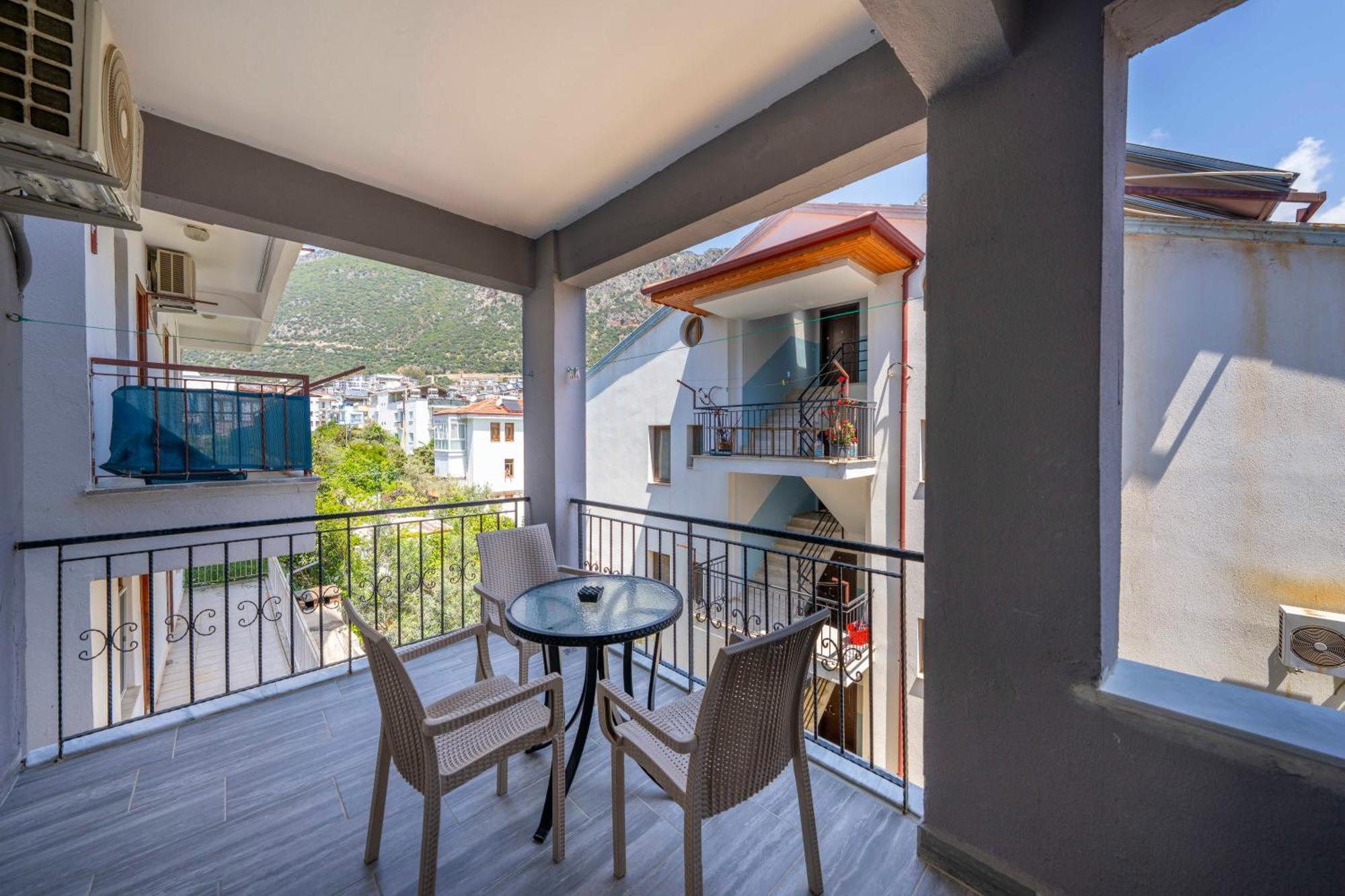 Aparthotel Larex