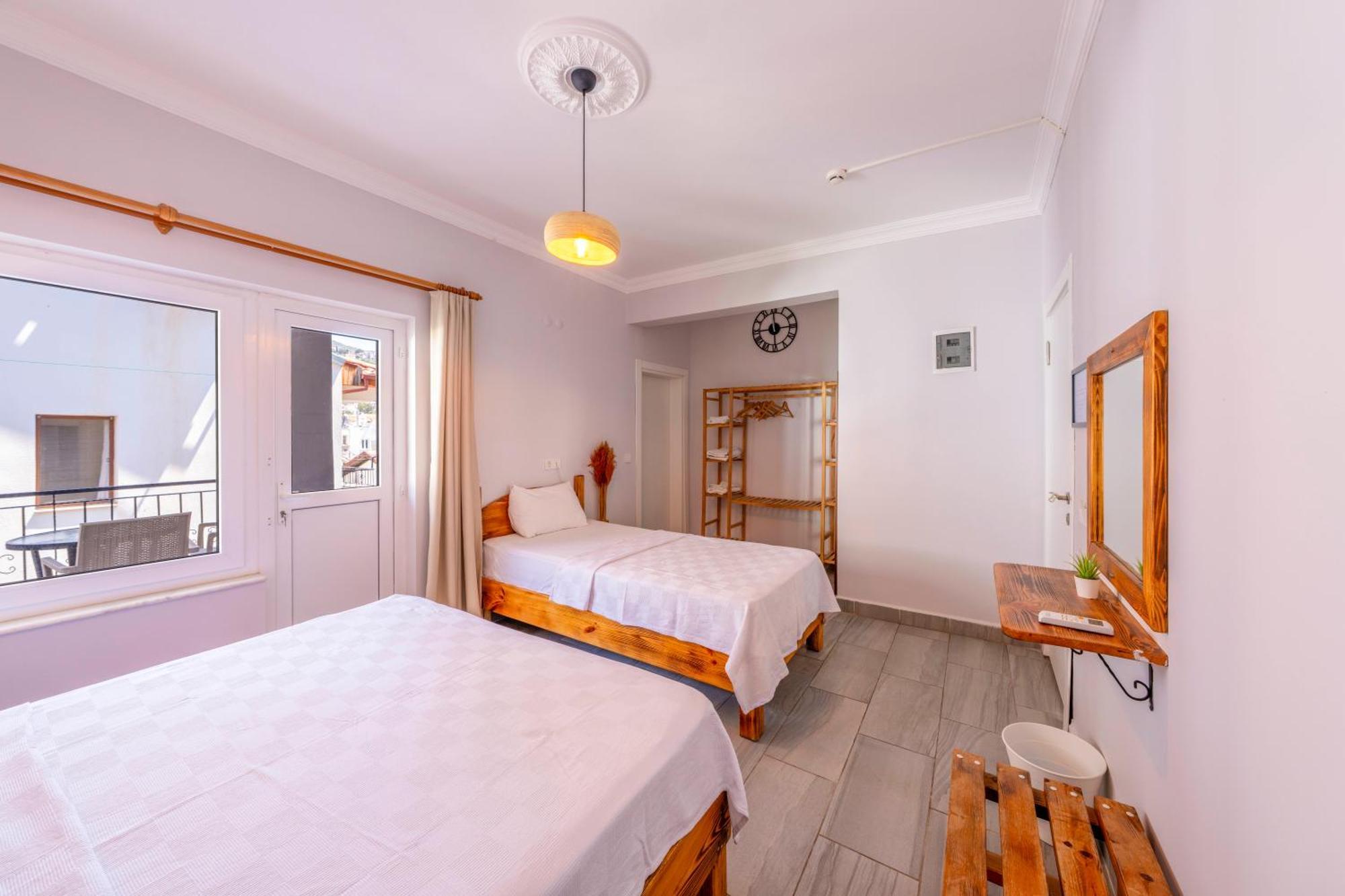 Aparthotel Larex Kas