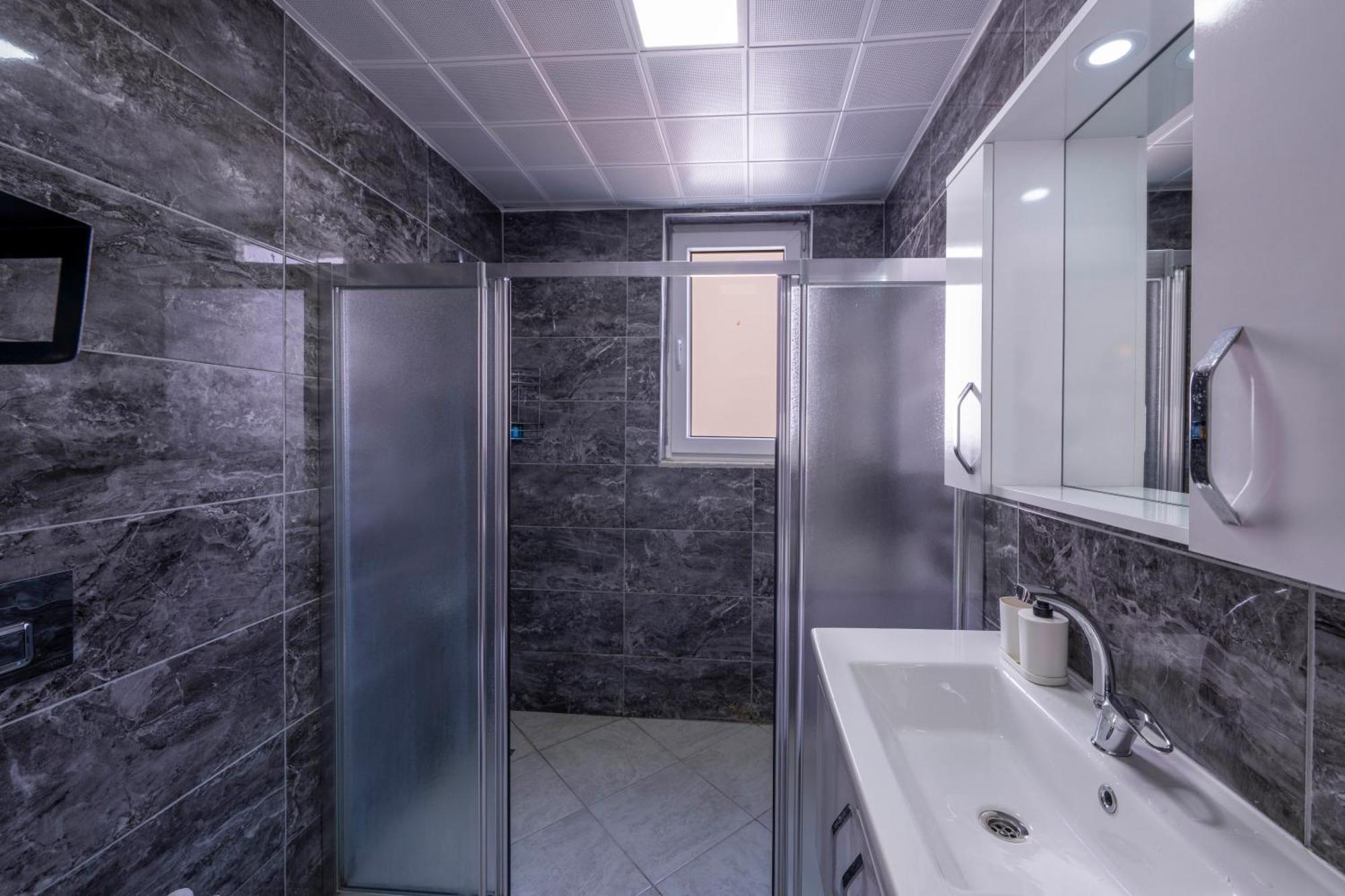 Aparthotel Larex Kas